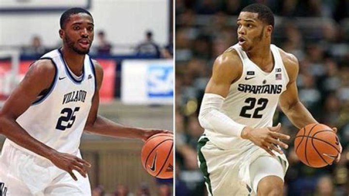 NBA Sibling Rivalry: Mikal Vs. Miles Bridges