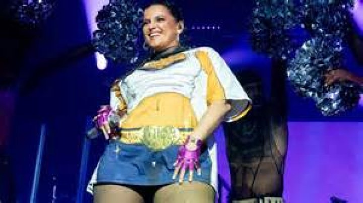 Nelly Furtado's Net Worth: A Comprehensive Guide To Her Wealth