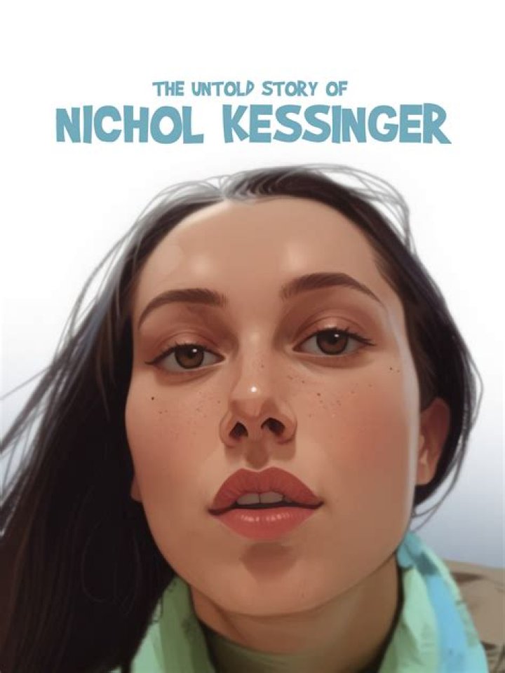 Nichol Kessinger: Unraveling The Mystery Behind The Name