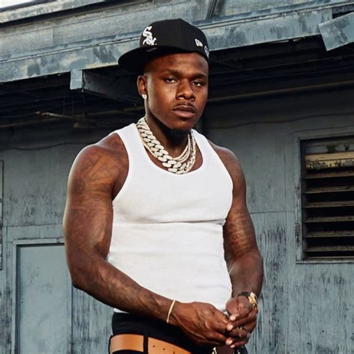 Origin Of Dababy: Exploring The Roots Of The Superstar Rapper