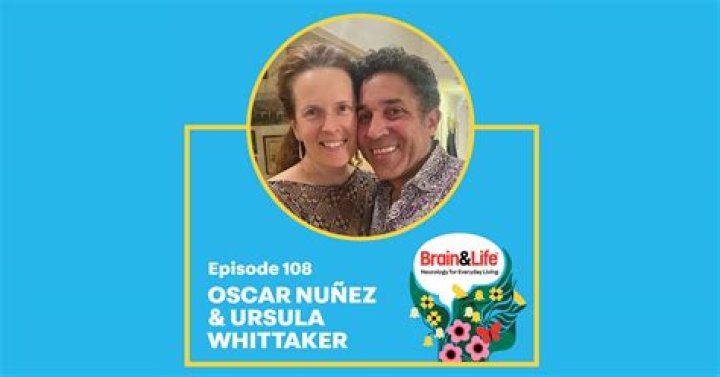 Oscar Nunez: Uncovering His Spouse