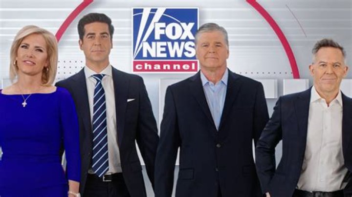 Outnumber: Who's On Fox News Today?