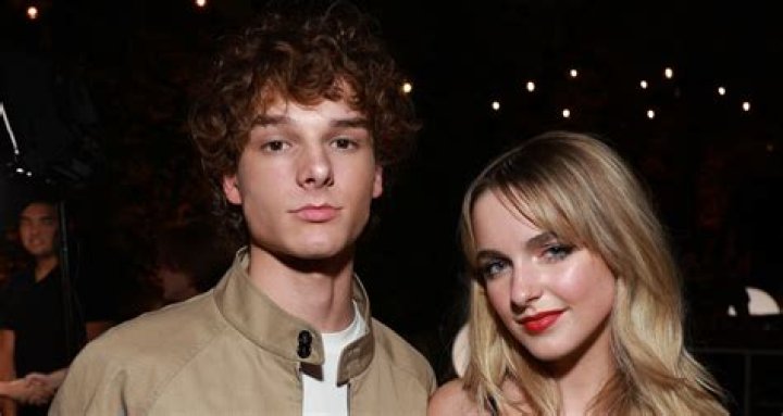 Parker McKenna Posey: A Rising Star In Film And Television