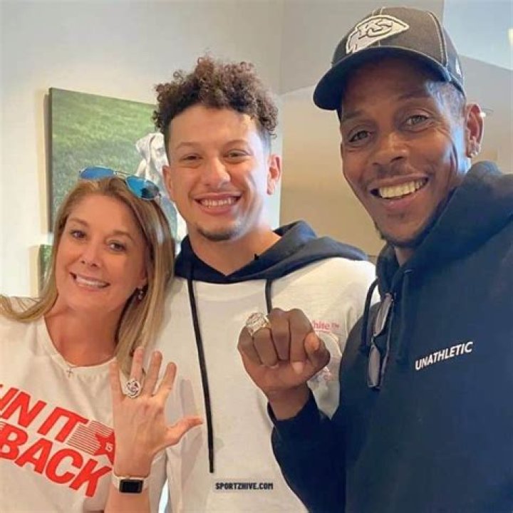 Patrick Mahomes: The Story Of His Amazing Mother