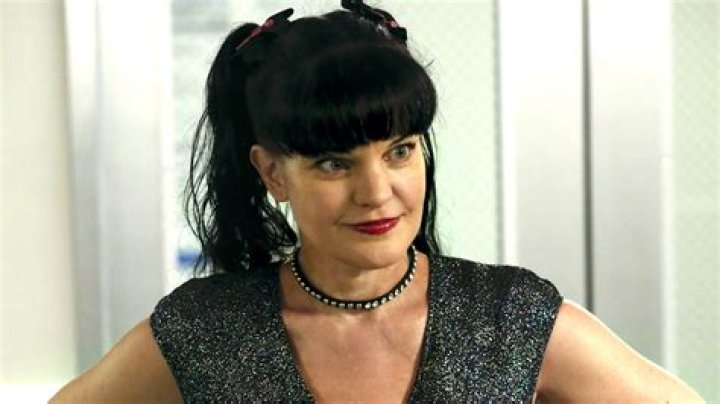 Pauley Perrette's Journey Through Love And Relationships