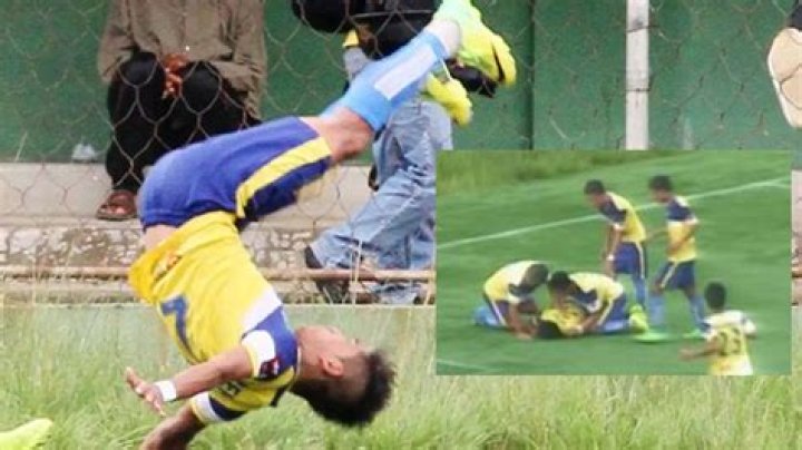 Peter Biaksangzuala's Final Words: A Legacy Remembered