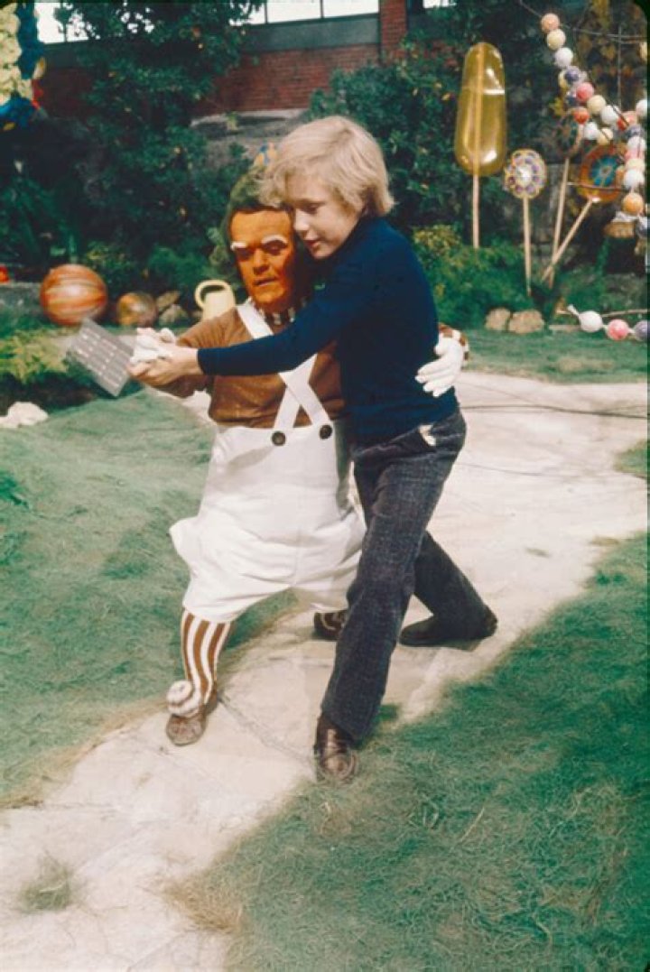 Peter Ostrum: The Enduring Star Of Willy Wonka & The Chocolate Factory