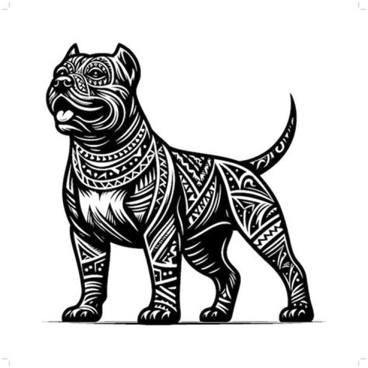 Pitbull Ethnic Background: Unraveling The Origins And History