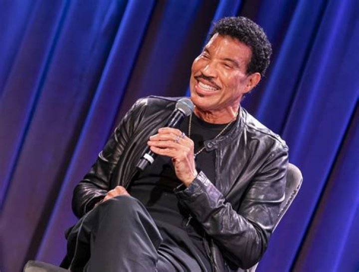 Premium Insights: Unveiling Lionel Richie's Remarkable Net Worth