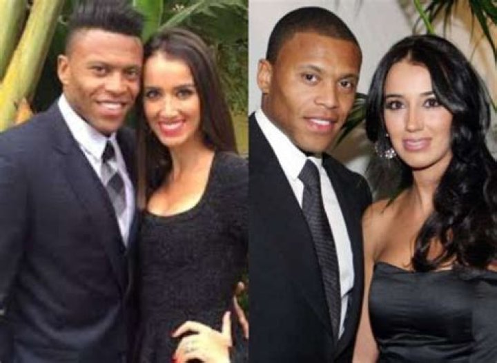 Priscila Coelho, Former Girlfriend Of Football Legend Ronaldinho Gaucho