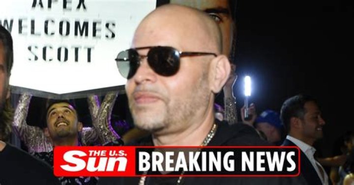 Raul Conde And Erica Mena: A Dynamic Duo In The Spotlight