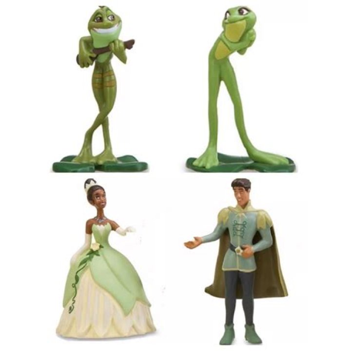 Rediscovering The Enchanted Realm: The Unforgettable Charm Of "Princess And The Frog"