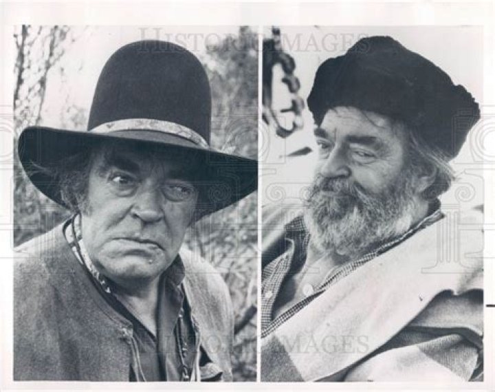 Rediscovering The Legacy Of Actor Jack Elam