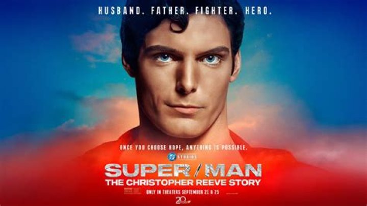 Remembering Christopher Reeve: The Legacy Beyond His Death