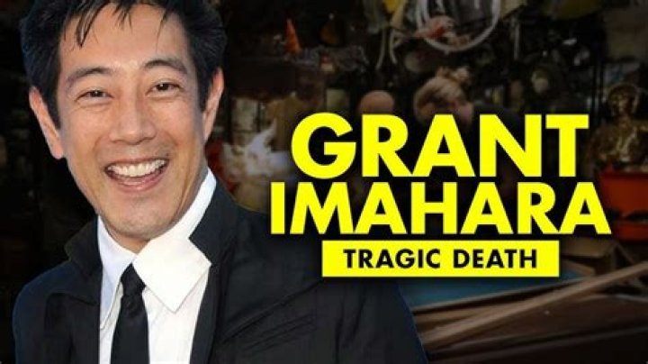 Remembering Grant Imahara: The Innovator And Entertainer