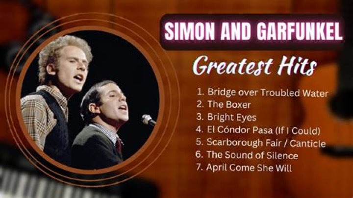 Remembering Simon And Garfunkel: The Legacy Beyond Their Death Age