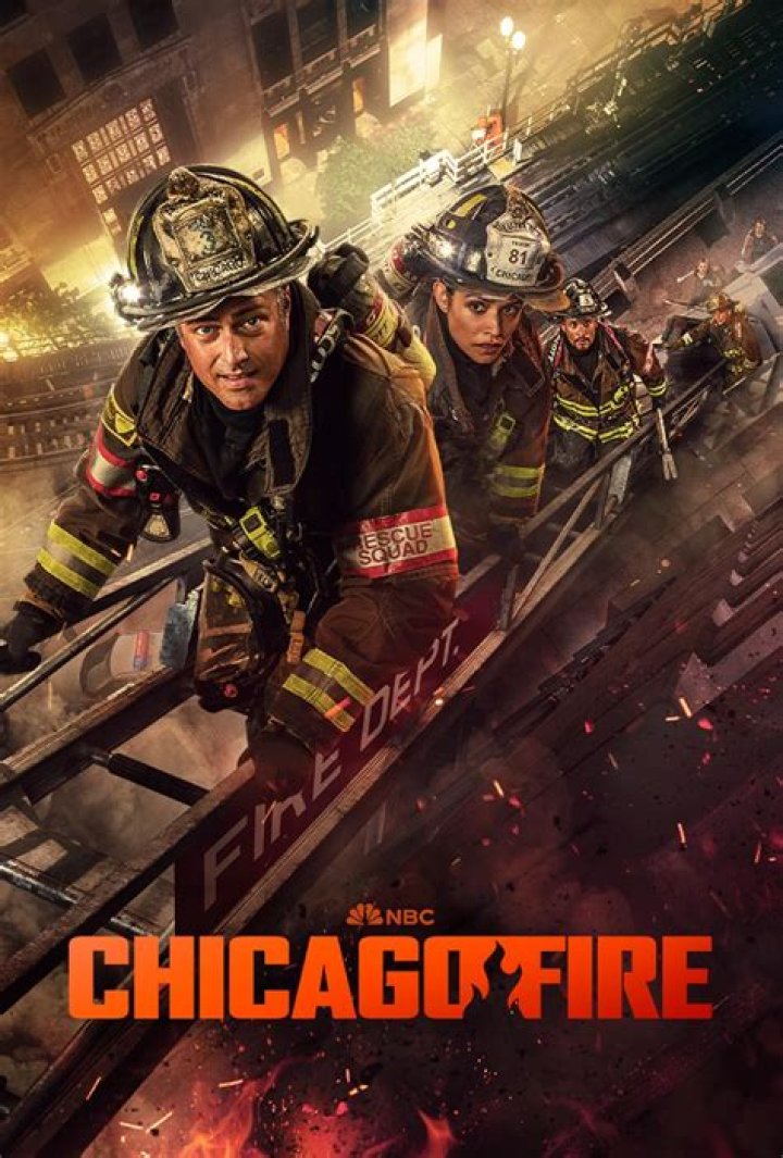Remembering Vivienne: A Chicago Fire Tribute