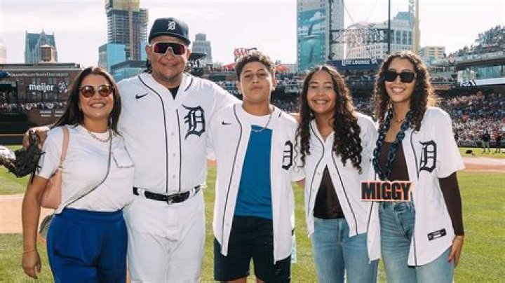 Revealing Miguel Cabrera's Financial Standing: Net Worth Unveiled