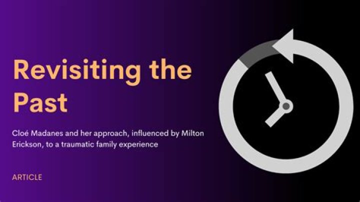 Revisiting The Past: The Power Of Old Memories Status