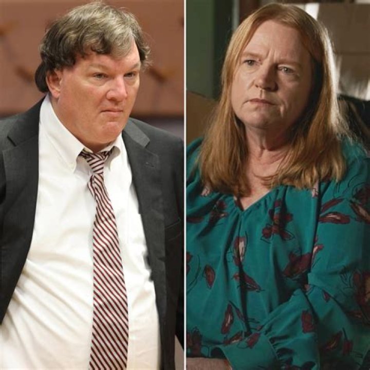 Rex Heuermann: Age Of His Children