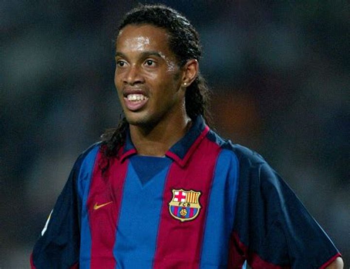 Ronaldinho's Mother: A Legacy Of Love And Support