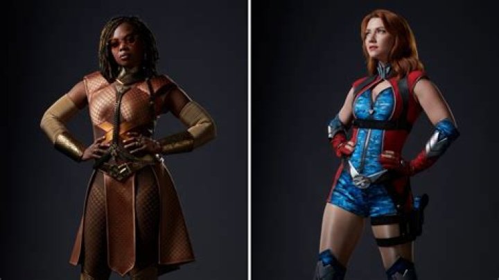 Samantha Fish's Husband: A Deep Dive Into Their Relationship