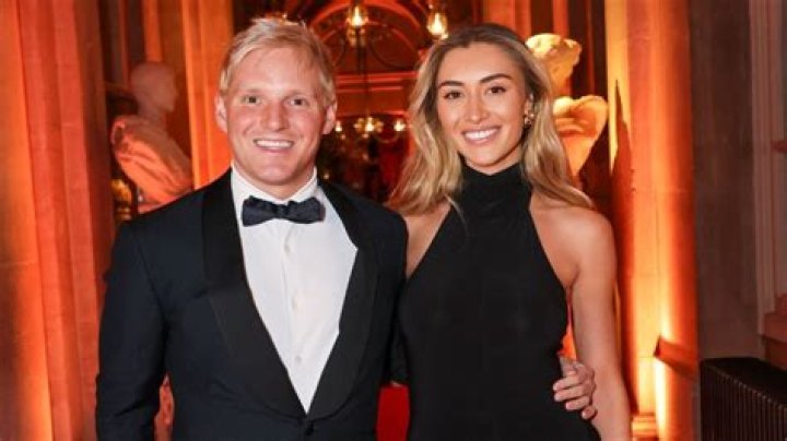 Sophie Habboo - Famous English Actress And TV Host