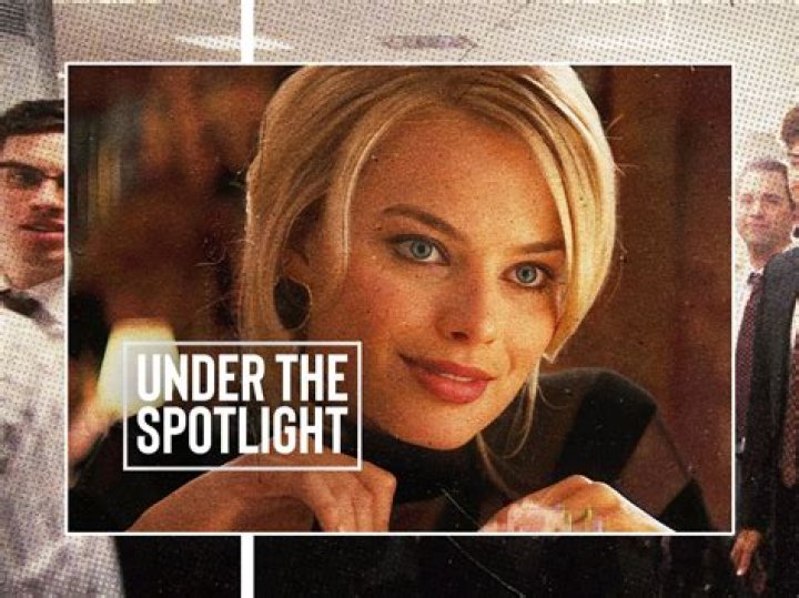 Spotlight On Margot Robbie's Sister: Uncovering The Sibling Bond