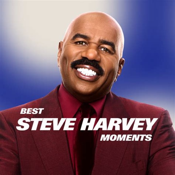 Steve Harvey's Legacy: Reflecting On "Steve Harvey Death 2024"