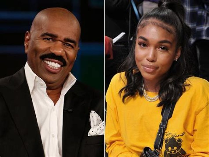 Steve Harvey's Sister: A Spotlight On Family And Success