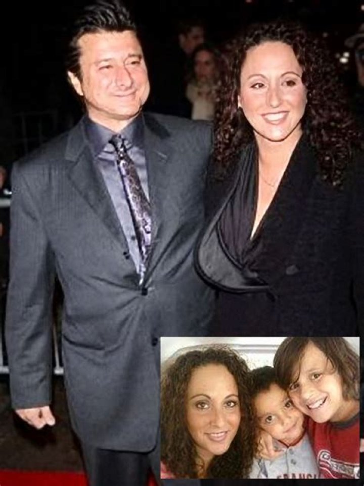 Steve Perry's Daughter Shamila Arnold: A Legacy Of Music And Love