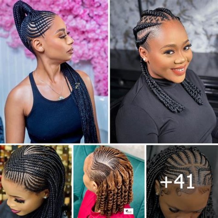 Stunning 2023 Braiding Hairstyles: The Ultimate Guide