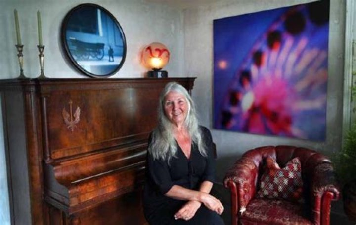 Susan Mikula: A Visionary Photographer At A Young Age