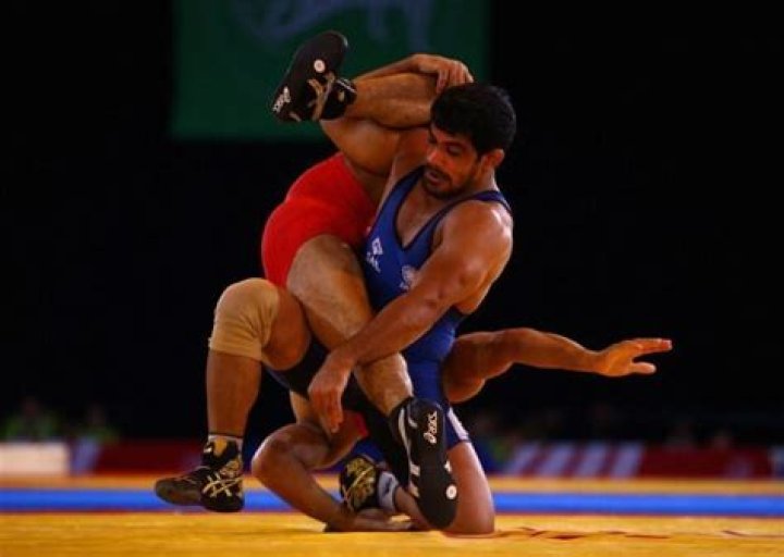 Sushil Kumar: The Journey Of A Wrestling Legend And His Net Worth