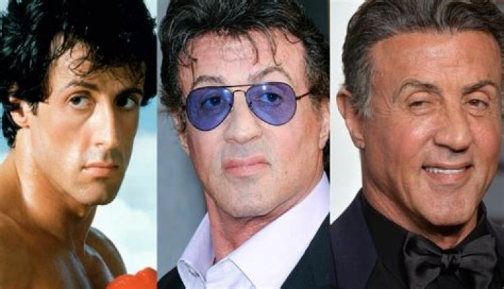 Sylvester Stallone: The Unforgettable Journey Of A Hollywood Legend