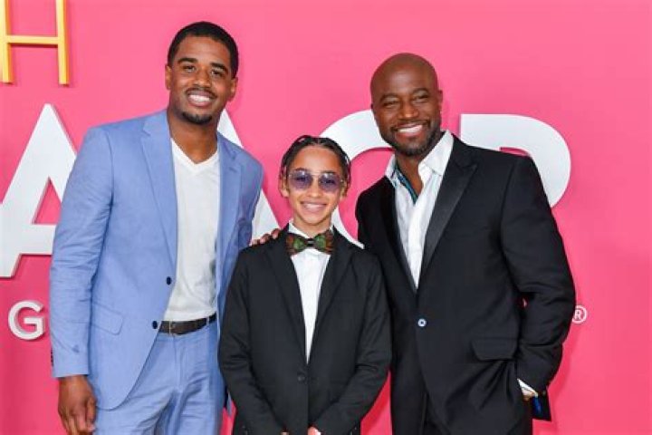 Taye Diggs's Son: An Inspiring Story Of Family And Love