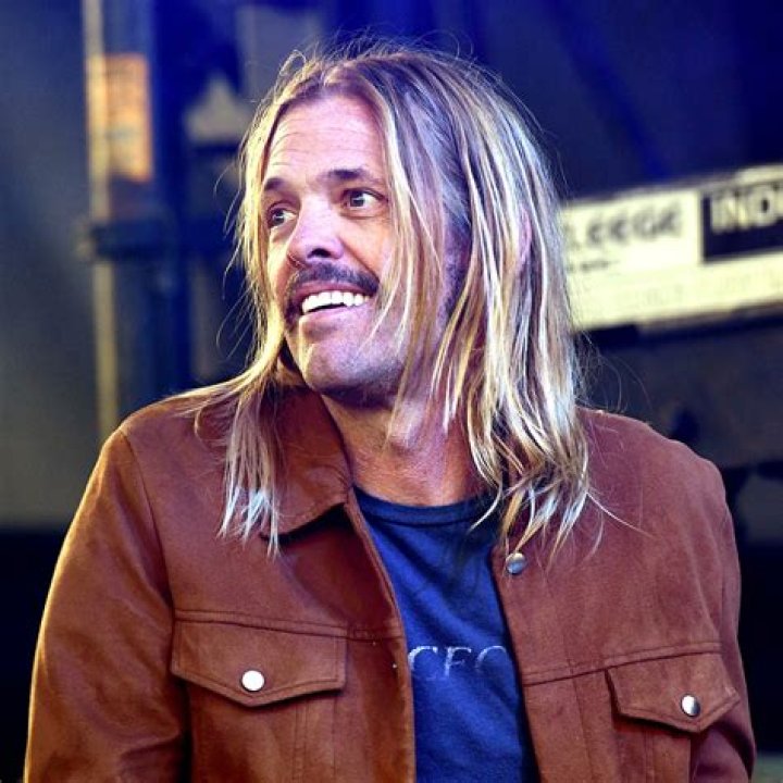 Taylor Hawkins Grave: A Memorial For The Rock Icon