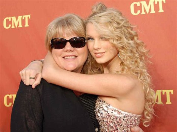 Taylor Swift's Parents: A Journey Of Love And New Beginnings