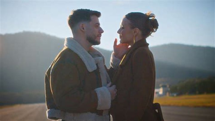 The Adventures Of UK Adventurous Couple, Clara