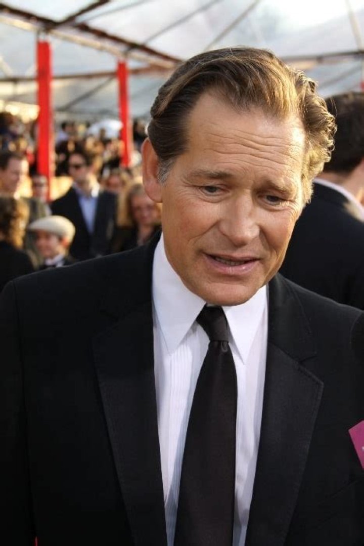 The Astonishing Height Of James Remar: Uncovering His Towering Stature