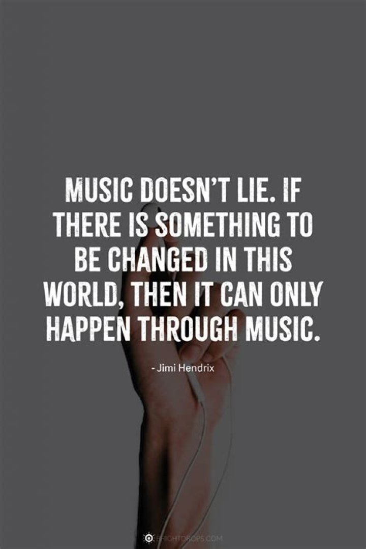 The Best Music And Friends Quotes For Your Social Media Needs