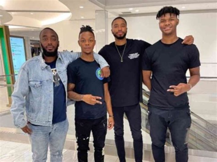 The Bridges Brothers: Mikal And Miles, A Dynamic NBA Duo