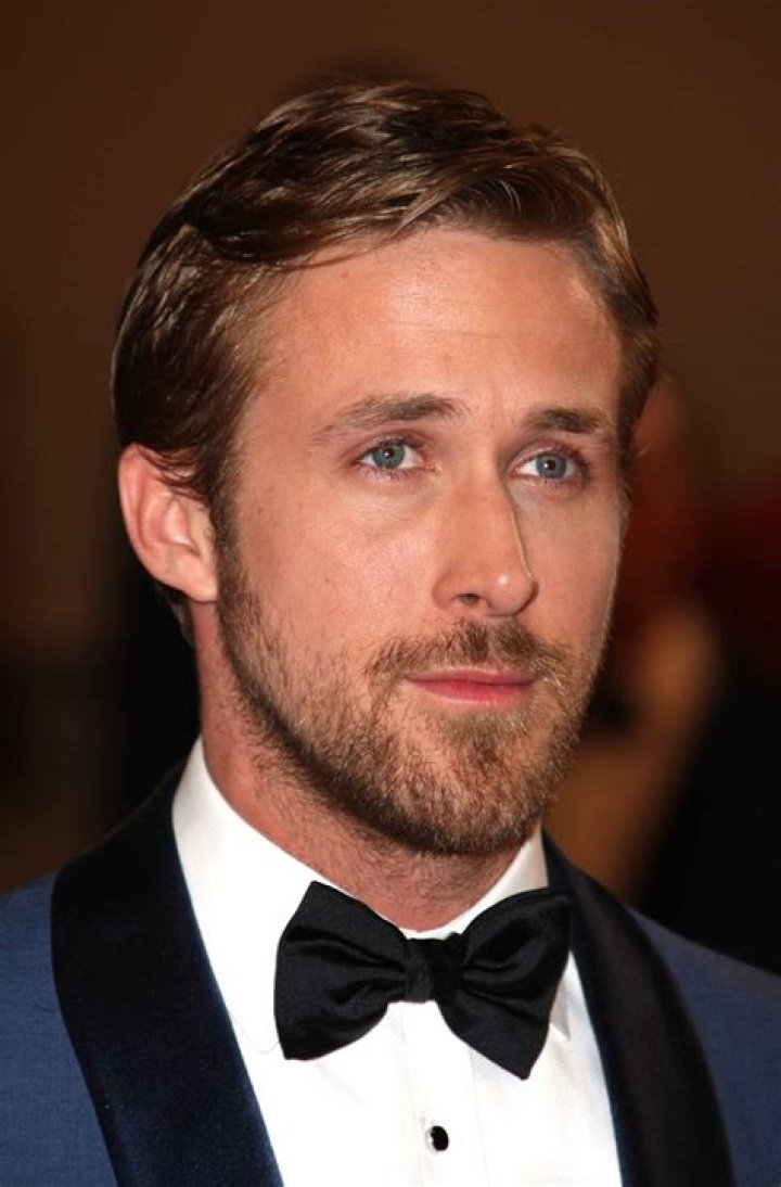 The Canadian Charisma Of Ryan Gosling