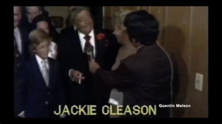 The Complete Breakdown: Jackie Gleason's Multiple Marriages
