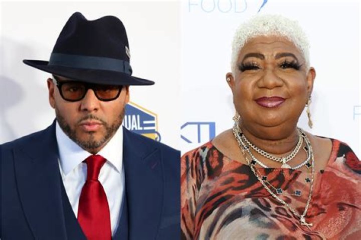 The Complete Guide To Luenell Boyfriend: Everything You Need To Know