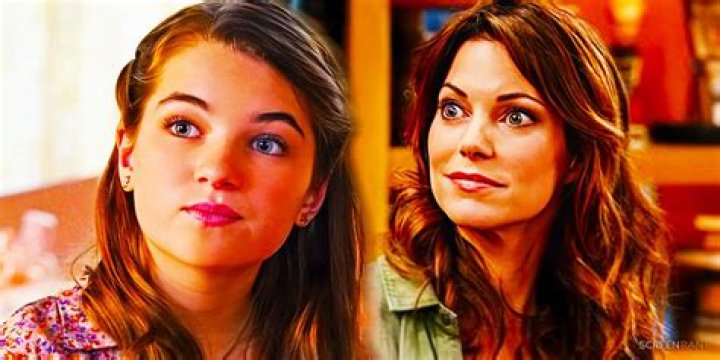 The Comprehensive Guide To Missy Cooper In "The Big Bang Theory"