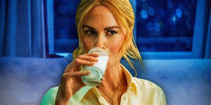 The Connection Between Nicole Kidman And Addiction