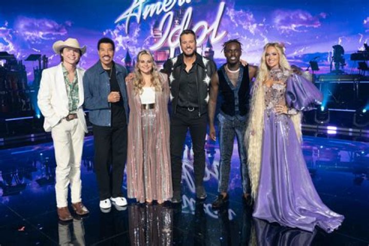 The Crowned Champion: Unveiling The Winner Of American Idol Season 5
