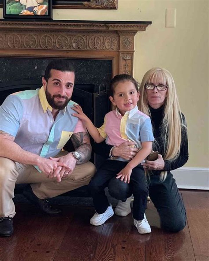 The Current Whereabouts Of The Notorious Gotti Family: An Update