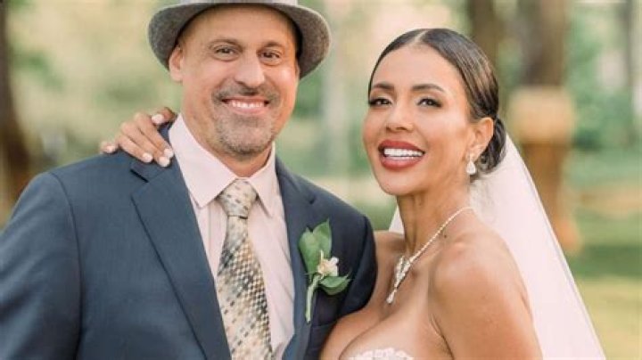 The Definitive Answer: Are Gino And Jasmine Still Together After "90 Day Fianc"?